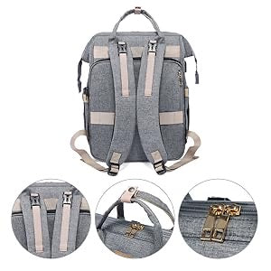 Bed and Bag