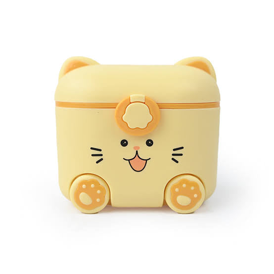 Milk Powder Container - Cutlery