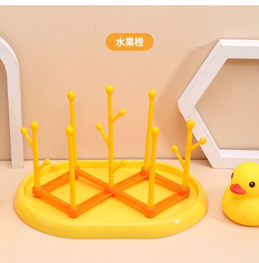 Bottle Drying Rack - Cutlery