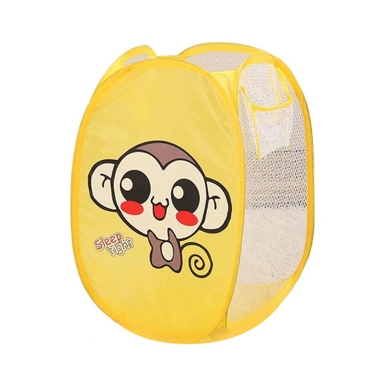 Laundry Basket - ReVogue