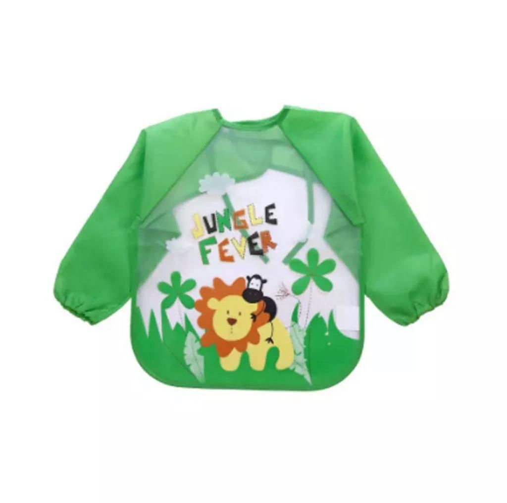 Full Sleeves Bib - Bibs