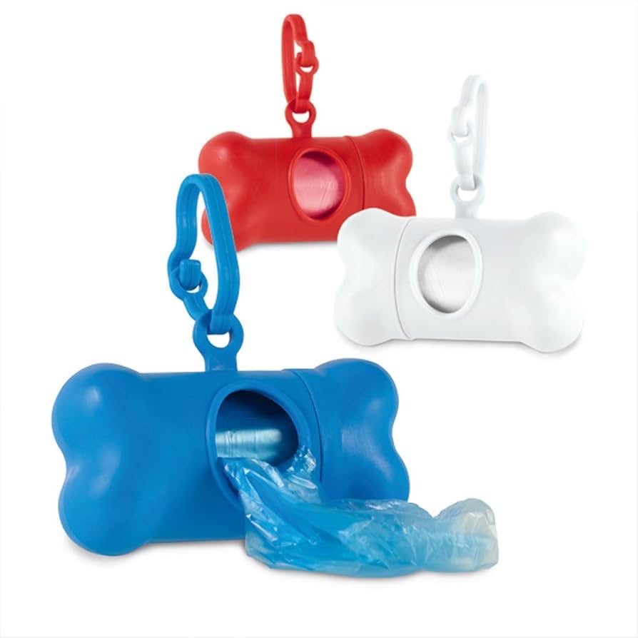 Waste Bag Dispenser
