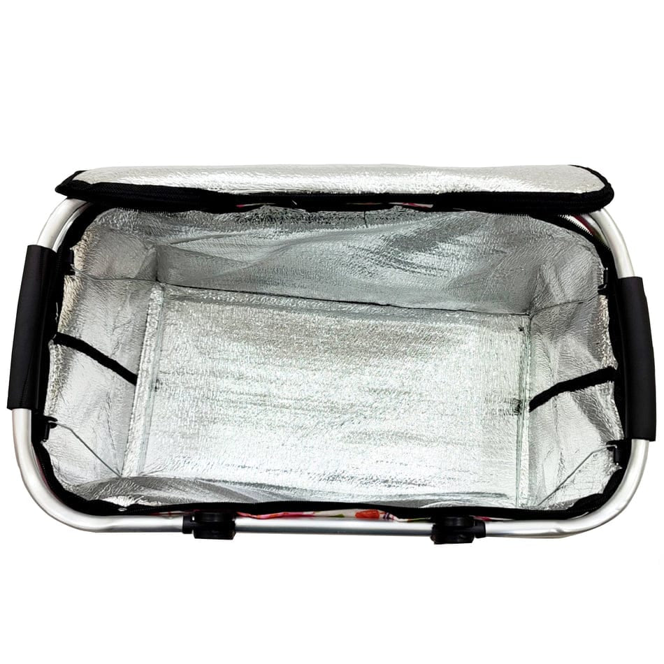 Collapsible Picnic basket - Laundry Basket