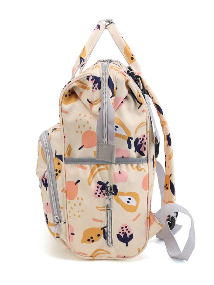 Diaper Bag Backpack - Diaper & Mother Bags