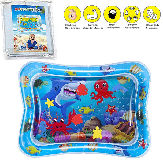 Water Play Mat - Toddler Toys