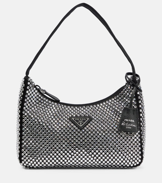 Women Branded Handbag – Includes Original Brand Box & Invoice | 8802 - Handbag