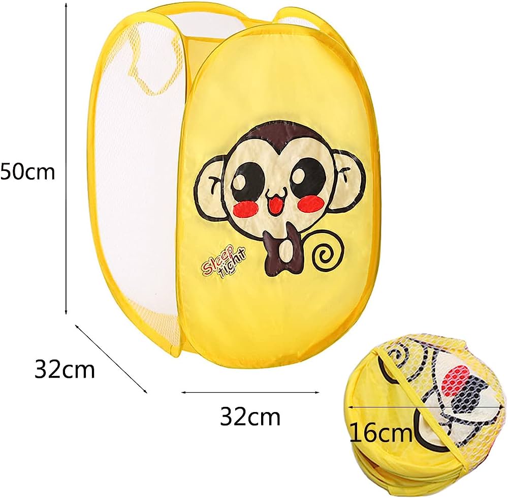 Laundry Basket - ReVogue