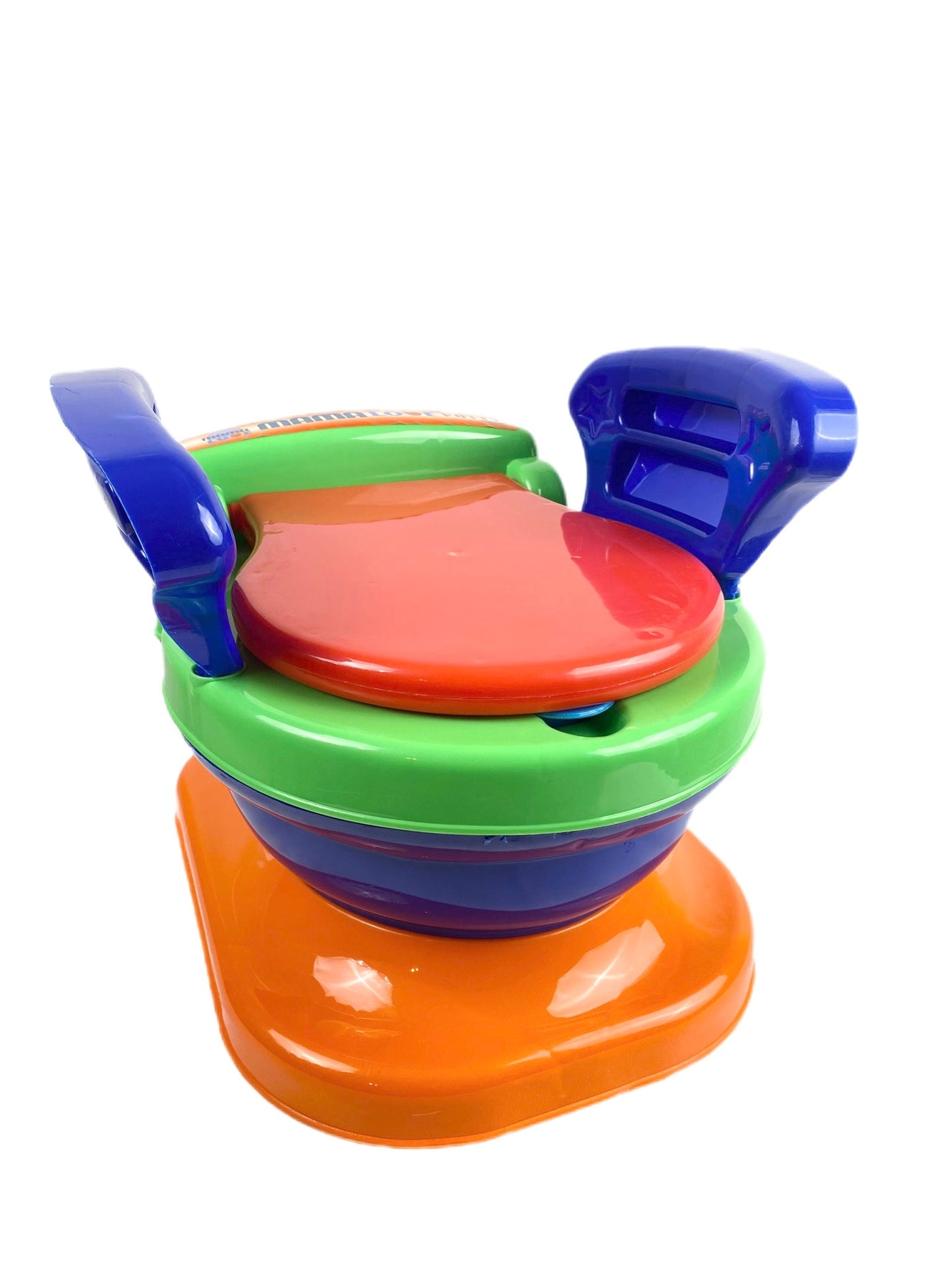 Potty Seat 3 in 1 - Multicolor - ReVogue