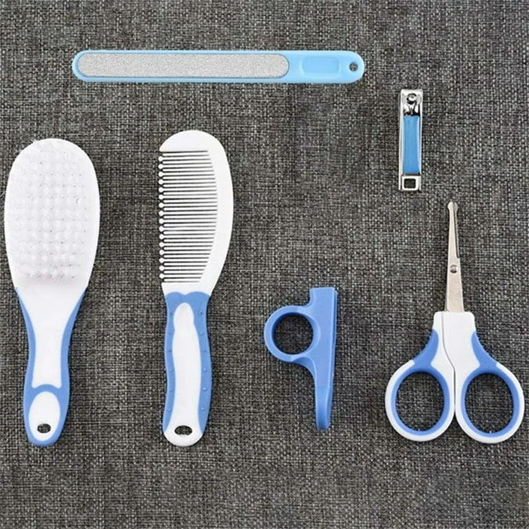 Baby Care Kit 6 Pieces - ReVogue