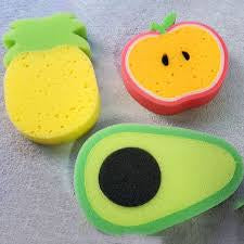 Bath Sponge - ReVogue