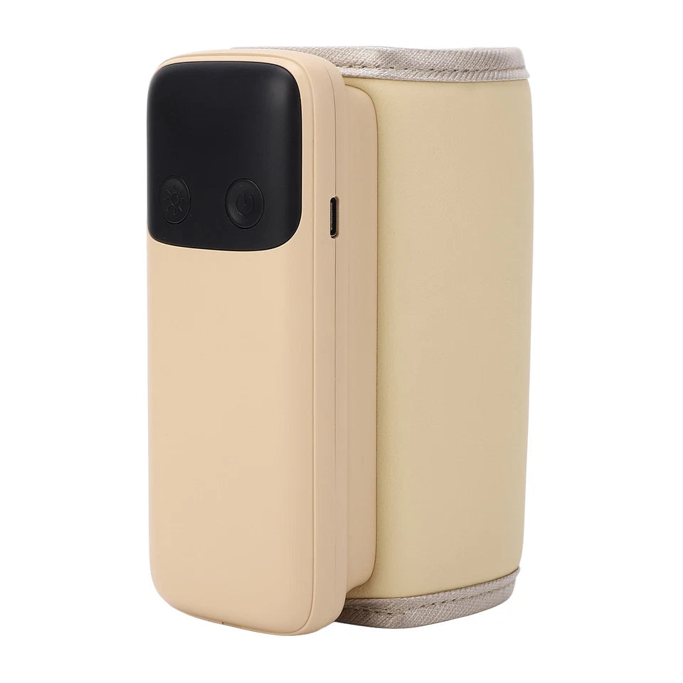 Rechargeable Baby Bottle Warmer