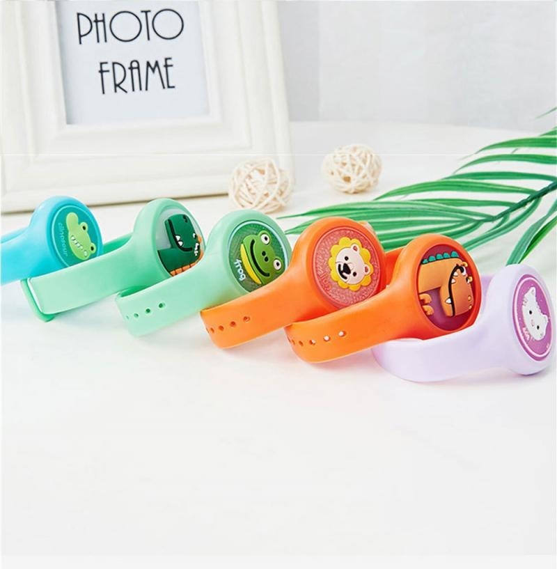 Mosquito bracelet with Lights - ReVogue