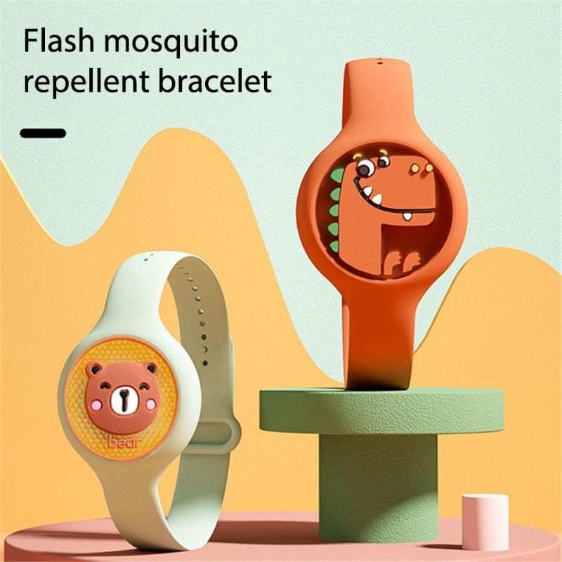 Mosquito bracelet with Lights - ReVogue