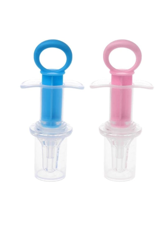 Medicine Feeder - ReVogue