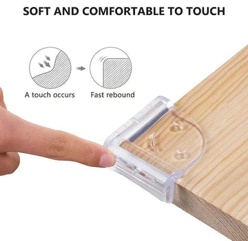 Edge corner protector - ReVogue