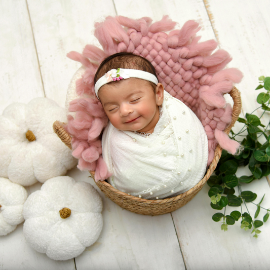 The Ultimate Newborn Essentials Checklist: Must-Have Items for New Parents | Revogue Pakistan