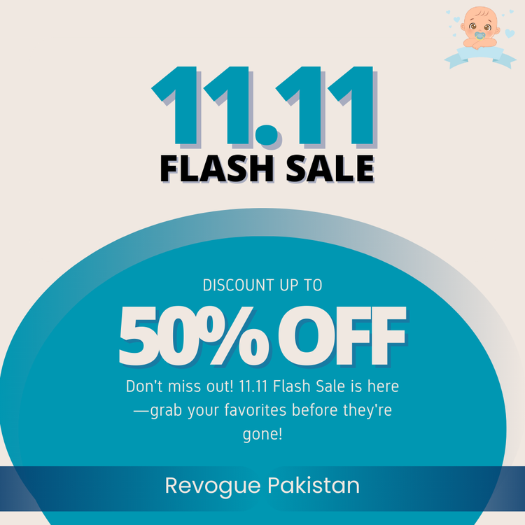 11.11 Sale