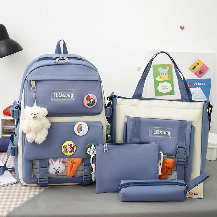 School & College Bags