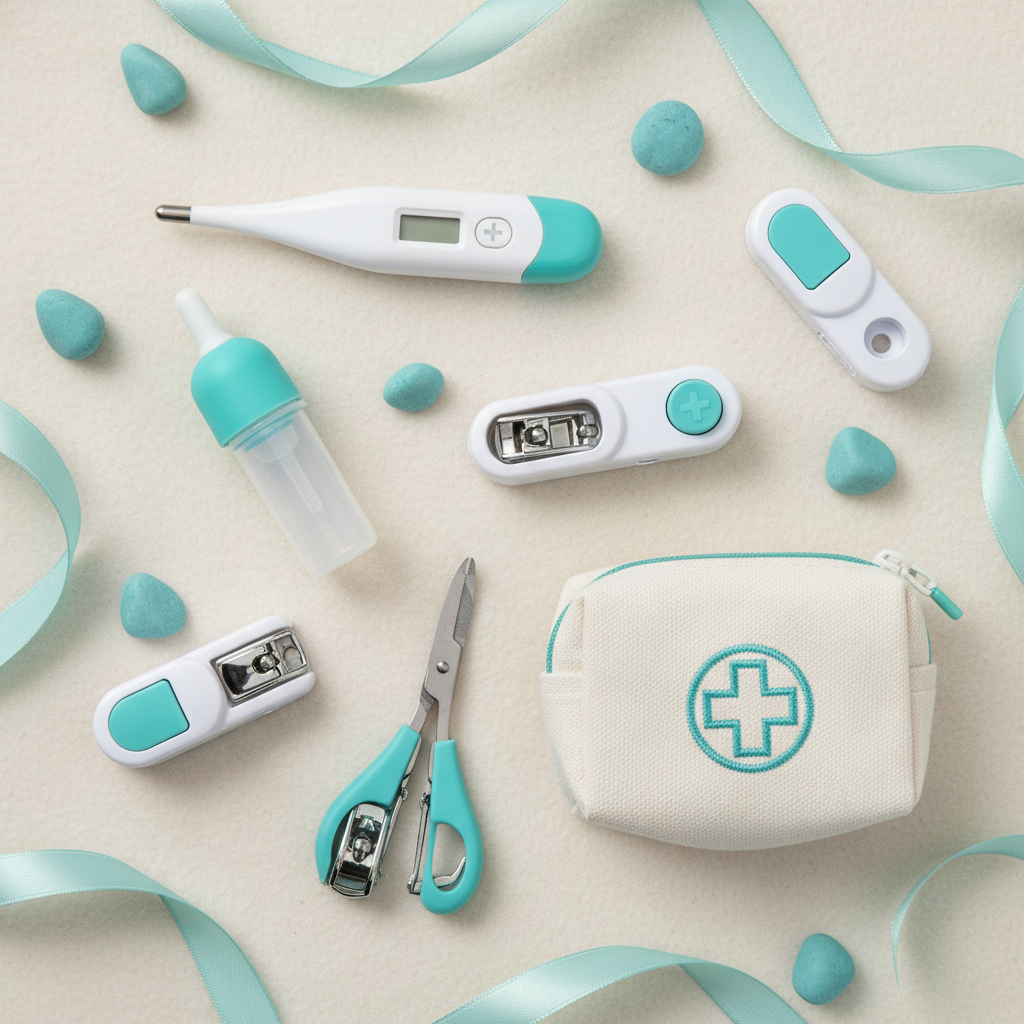 Safety & Medical Care