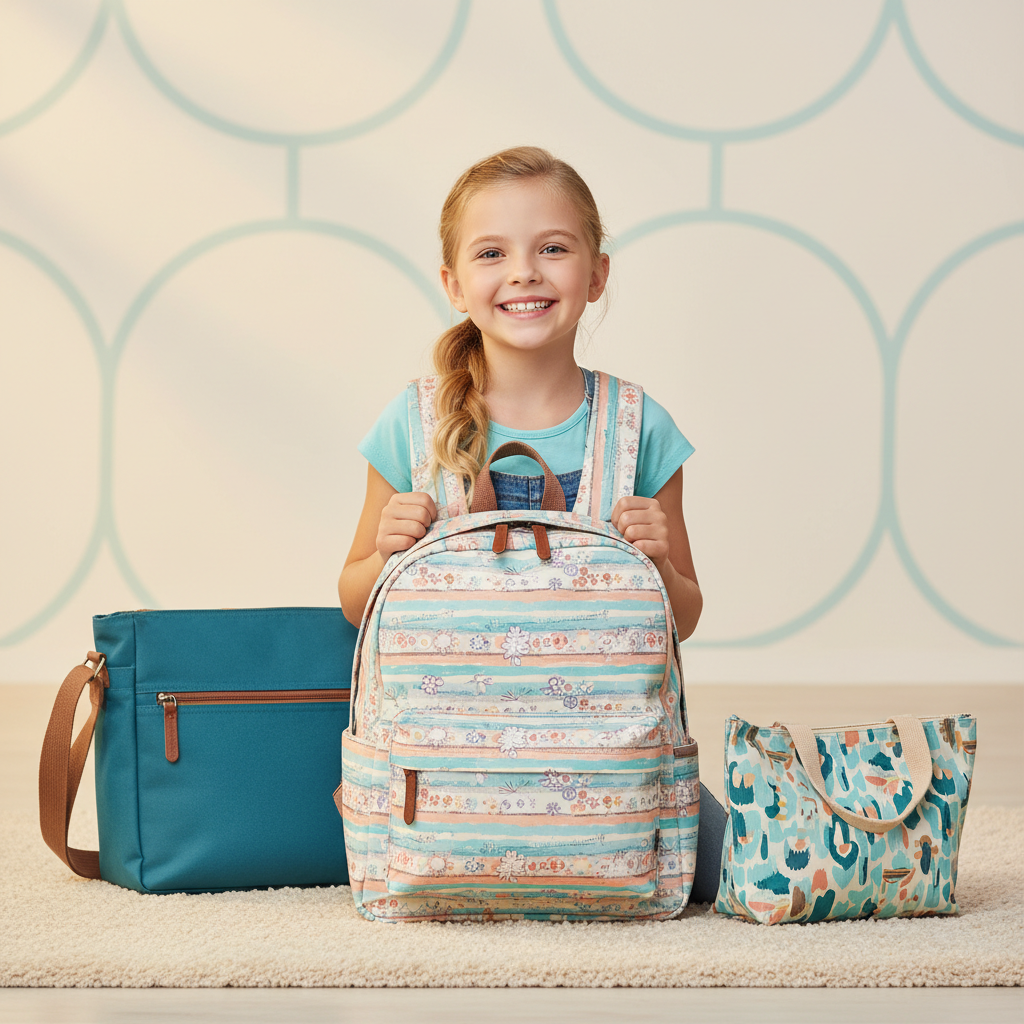 School & College Bags