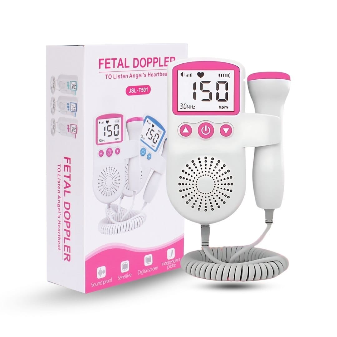 Fetal Doppler - Maternity