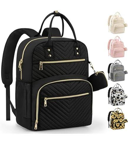 Diaper Bag Backpack