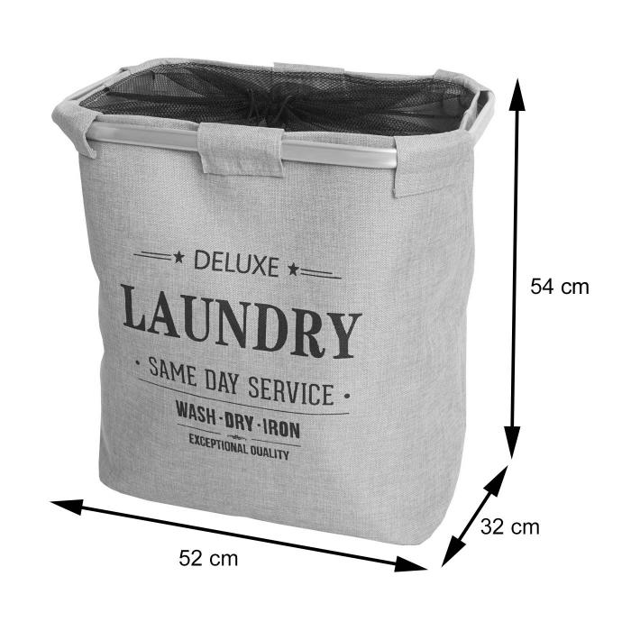 Foldable Laundry Basket