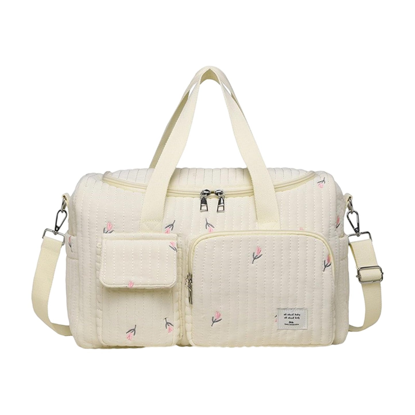 New Maternity Tote Bag - Diaper Mommy Maternity Bag (Copy) - Diaper & Mother Bags