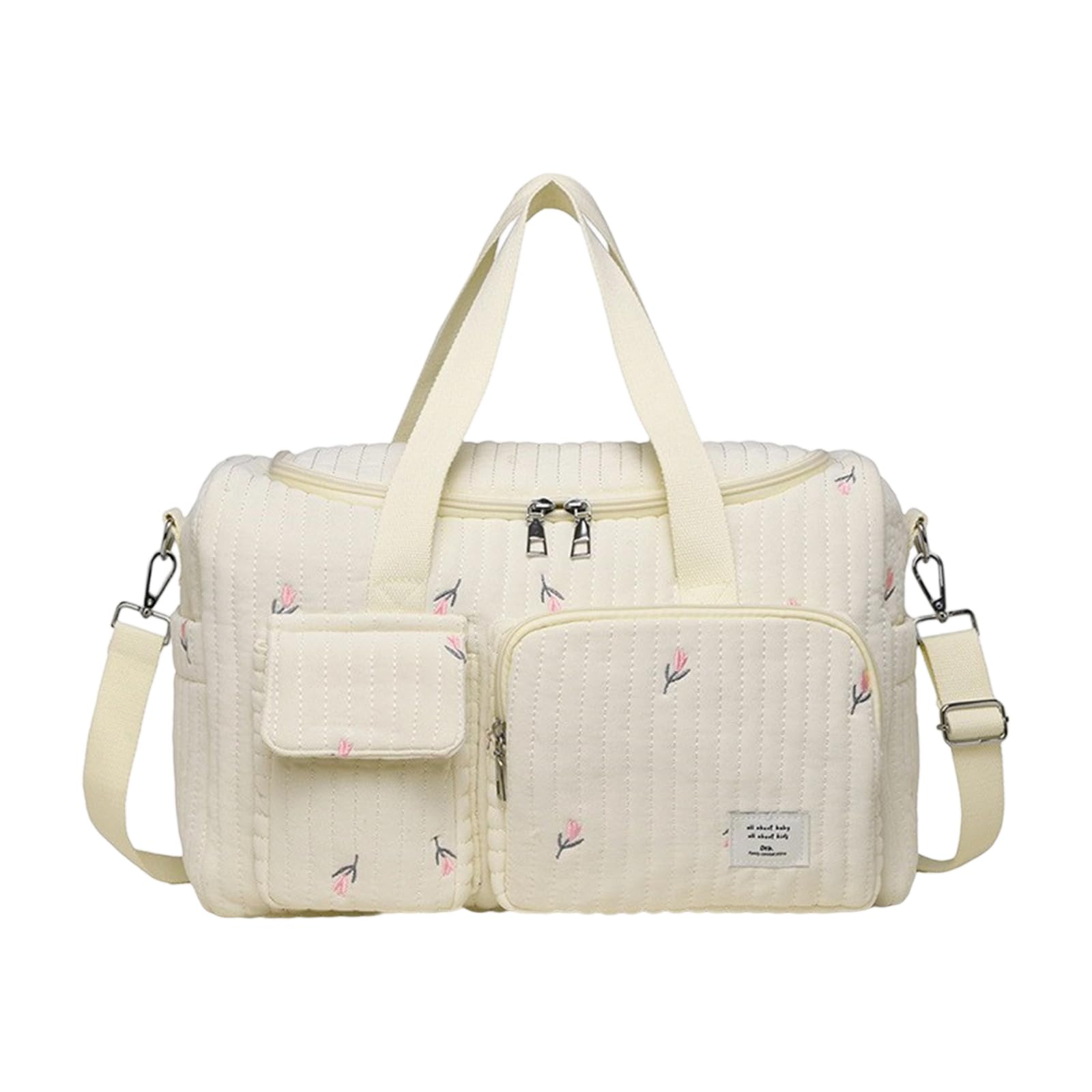 New Maternity Tote Bag - Diaper Mommy Maternity Bag (Copy) - Diaper & Mother Bags