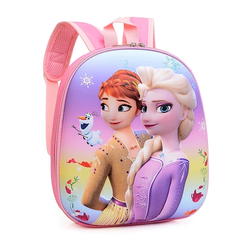 3D Bag for Kids - Backpack Kids