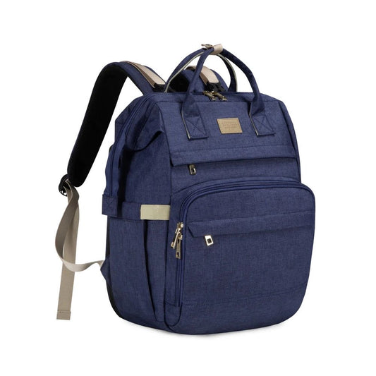 Bed and Bag - Diaper & Mother Bags