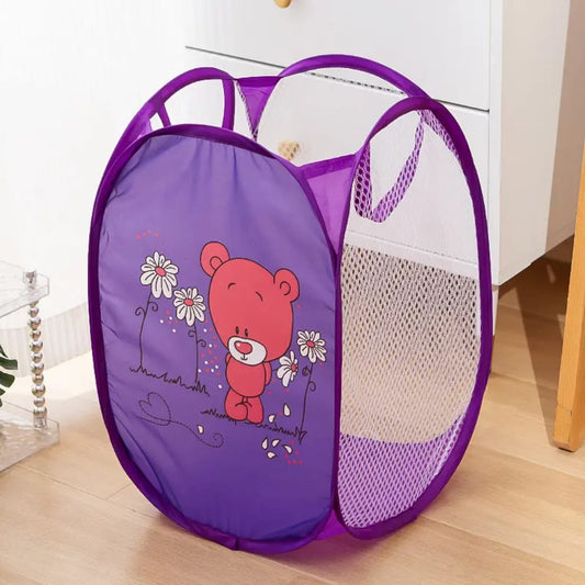 Laundry Basket