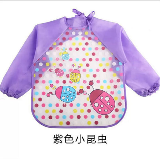 Full Sleeves Bib - Bibs