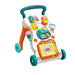 Musical push walker - Toy Gadgets