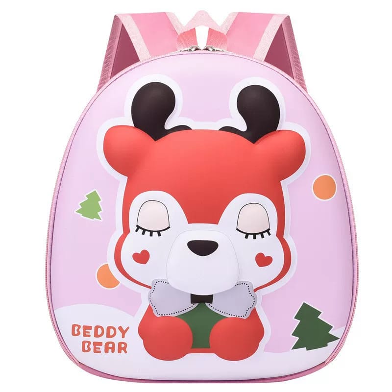3D Bag for Kids - Backpack Kids