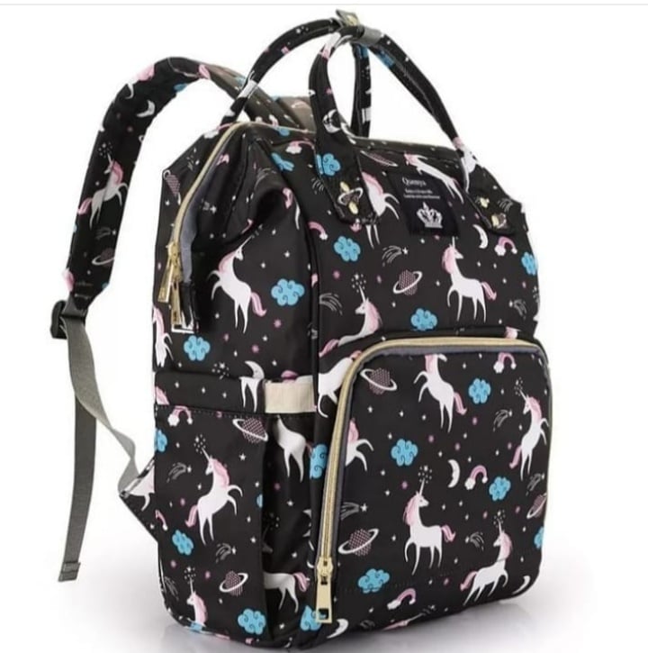 Diaper Bag Backpack - Diaper & Mother Bags