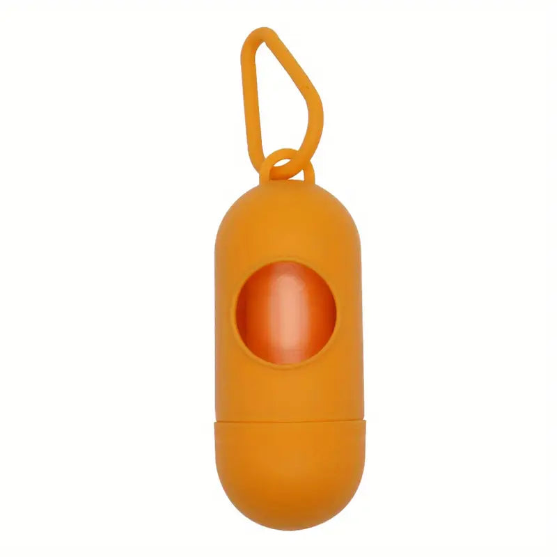 Waste Bag Dispenser - 3 refills included