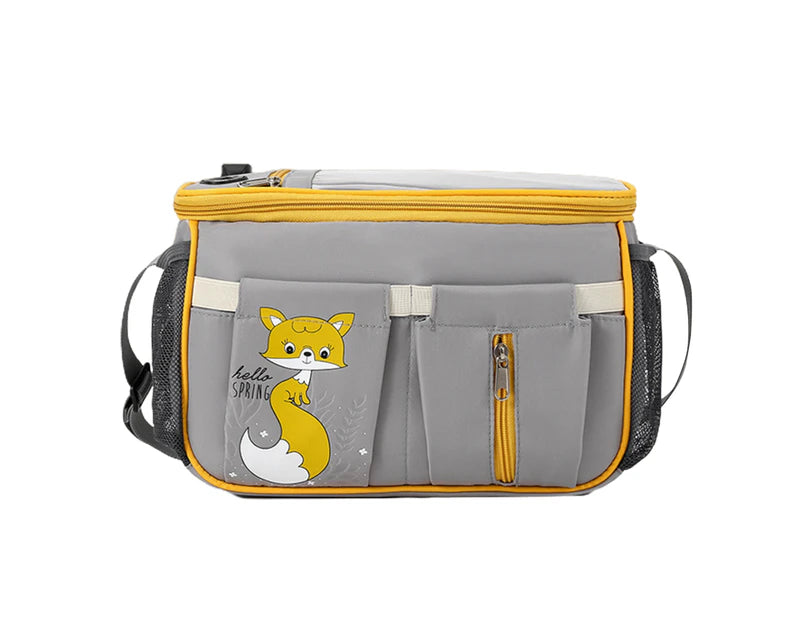 Stroller Organiser Bag - Diaper & Mother Bags