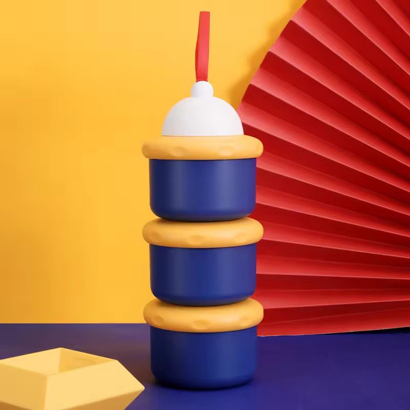 Milk Powder Container