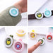 Mosquito Repellent Badge Clip - MEDICAL CARE & SAFETY