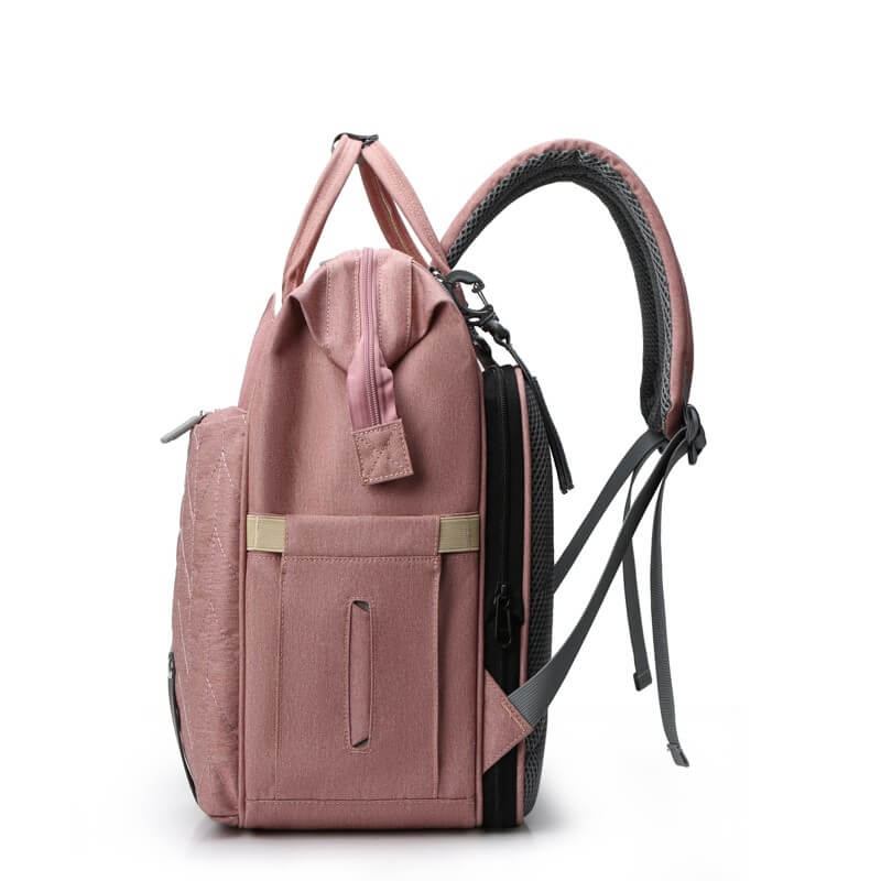 Bed and Bag - Diaper & Mother Bags