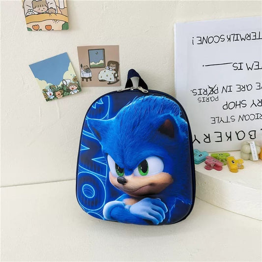 3D Bag for Kids - Backpack Kids
