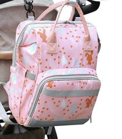 Backpack Diaper Bag - Diaper & Mother Bags