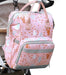 Backpack Diaper Bag - Diaper & Mother Bags