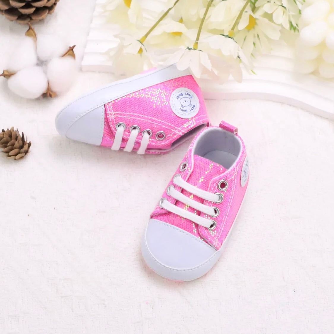 Baby Shoes