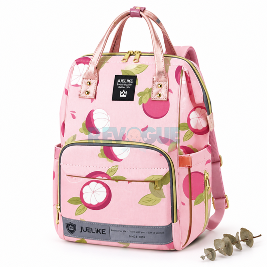Juelike Diaper Bag Backpack