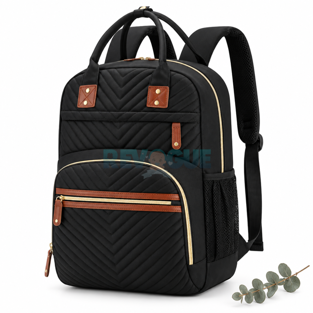 Diaper Bag Backpack