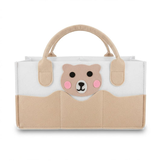 Baby Diaper Caddy Organizer