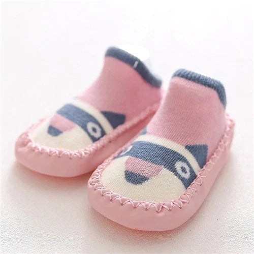 Toddler Indoor Socks Shoe - Kids Shoes