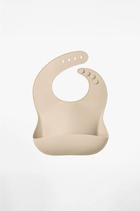 Waterproof Silicone Bib